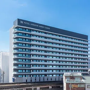 Hotel Hanshin Annex ****