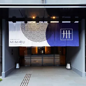 Hotel Mimaru Shinmachi Sanjo