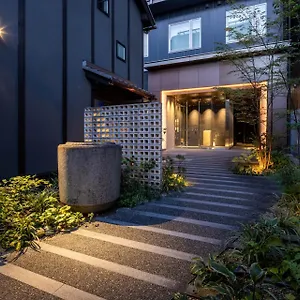 Hotel Tokyu Sanjo-karasuma, Kyoto