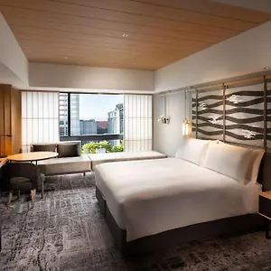 Hilton ***** Kyoto