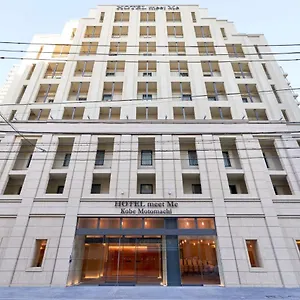 Hotel Meriken Port Motomachi ***
