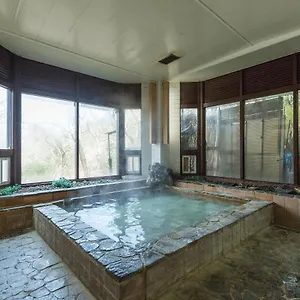 Ryokan Chojuyu **