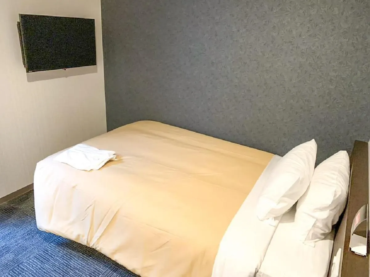 Hotel Livemax Kyoto Nijojonishi