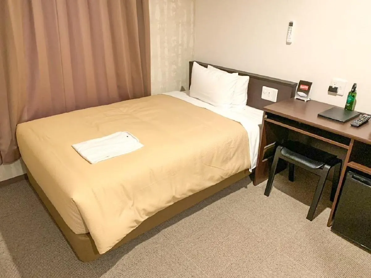 Hotel Livemax Kyoto Nijojonishi