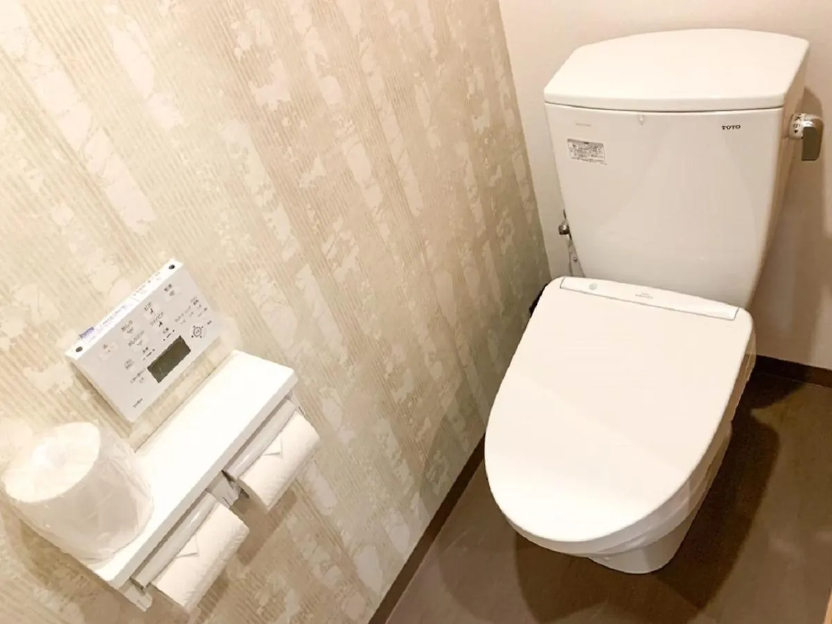 Hotel Livemax Kyoto Nijojonishi Japão