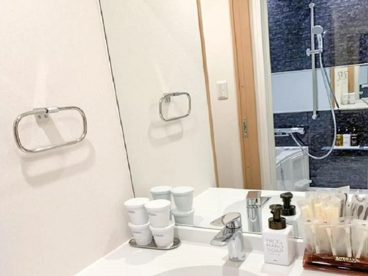 Hotel Livemax Kyoto Nijojonishi