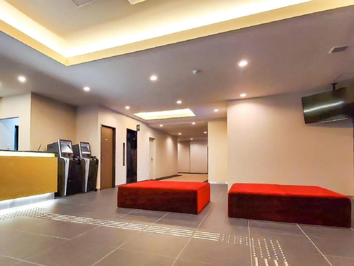 ***  Hotel Livemax Kyoto Nijojonishi Japan