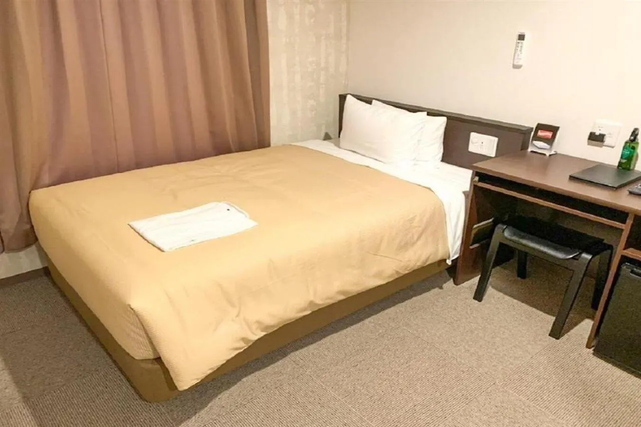 Hotel Livemax Kyoto Nijojonishi