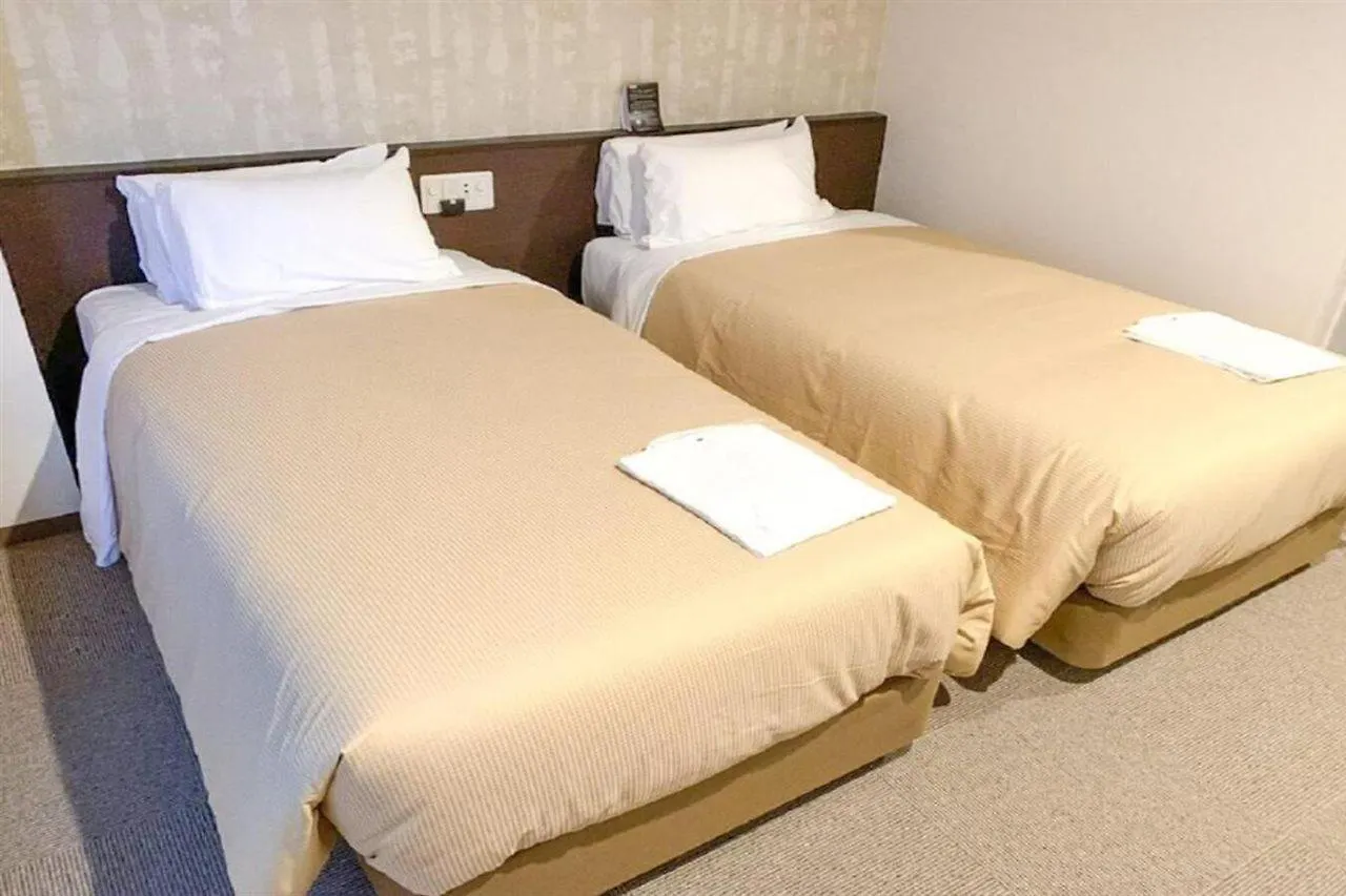 Hotel Livemax Kyoto Nijojonishi