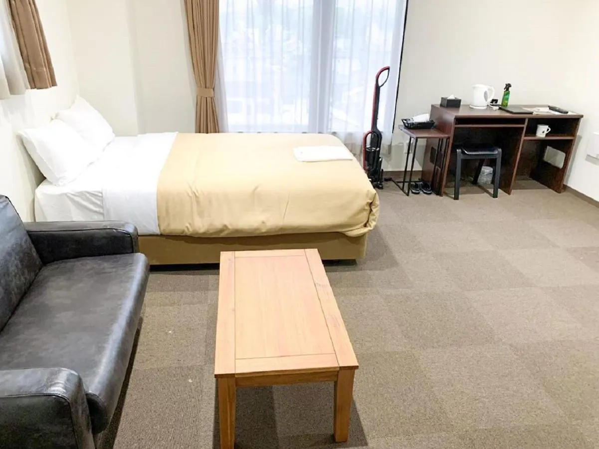 Hotel Livemax Kyoto Nijojonishi 3*,