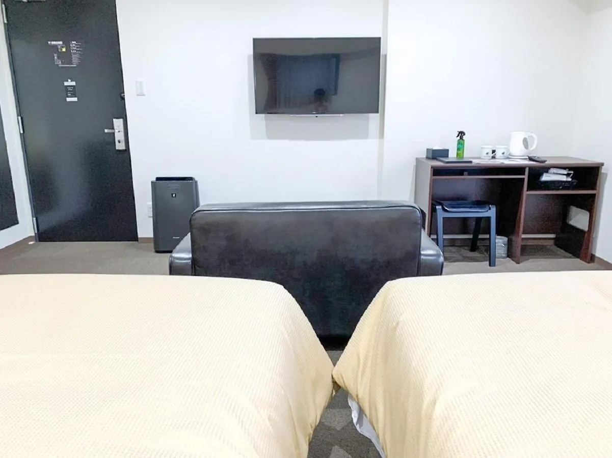 Hotel Livemax Kyoto Nijojonishi