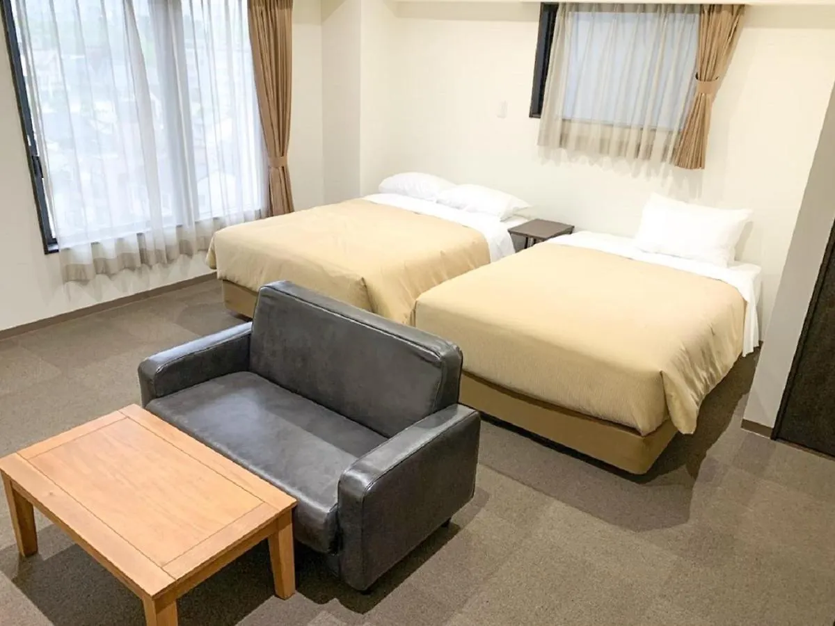 Hotel Livemax Kyoto Nijojonishi Japan